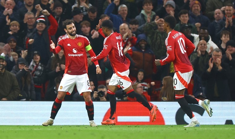 Ipswich Town - Manchester United maçı ne zaman, saat kaçta, hangi kanalda?