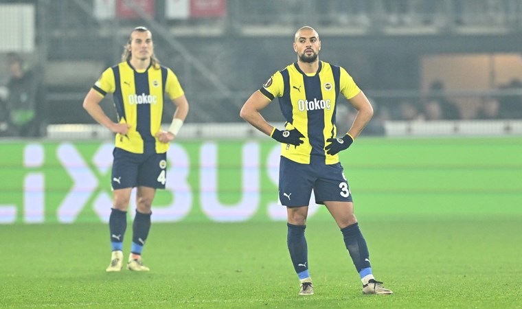 Spor yazarları AZ Alkmaar - Fenerbahçe maçını yorumladı: 'Bu çaresizliğin açıklaması yok'