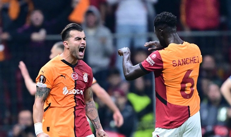 Spor yazarları Galatasaray - Tottenham maçını değerlendirdi: 'Tottenham'a futbol eziyeti'