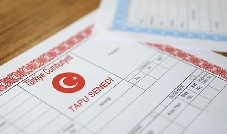 Sahte tapu belgesiyle dolandırıcılık yapan 11 şüpheliden 9'u tutuklandı