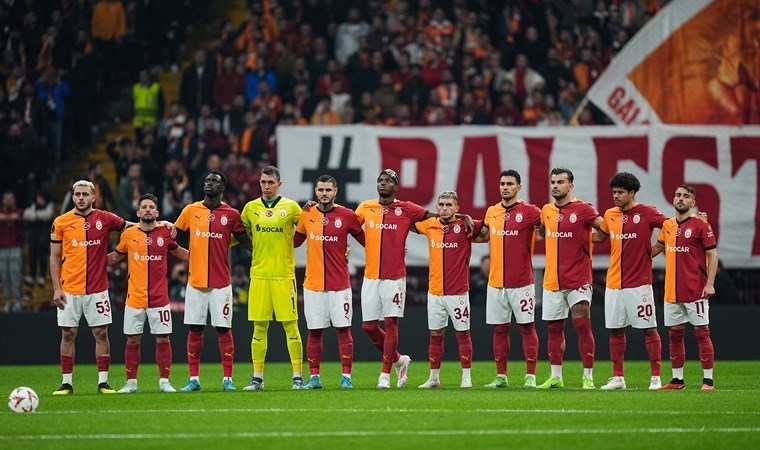 Spor yazarları Galatasaray - Tottenham maçını değerlendirdi: 'Tottenham'a futbol eziyeti'