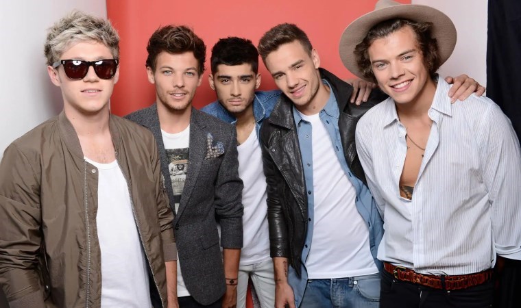 One Direction üyelerinden Liam Payne'in ölümünde yeni gelişme: 3 kişi suçlandı!