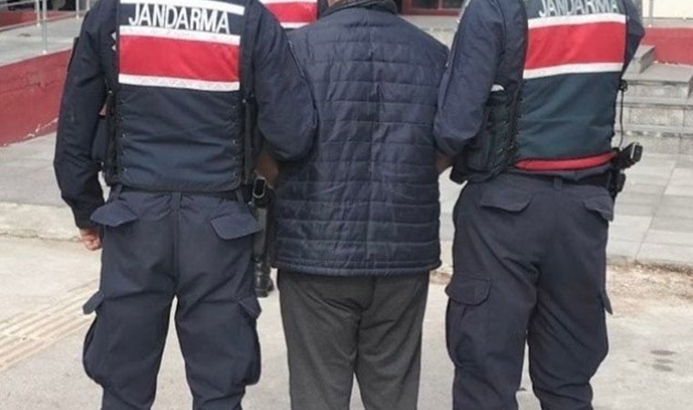 Erzincan'da 'kaçakçılık' operasyonu: 8 zanlı yakalandı