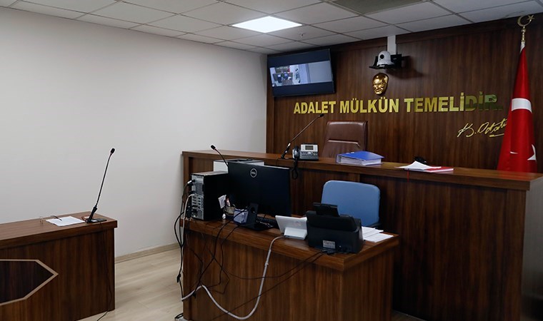 Antalya Havalimanı'na 'mahkeme' kuruldu: 3 ayda 268 kişiye işlem yapıldı