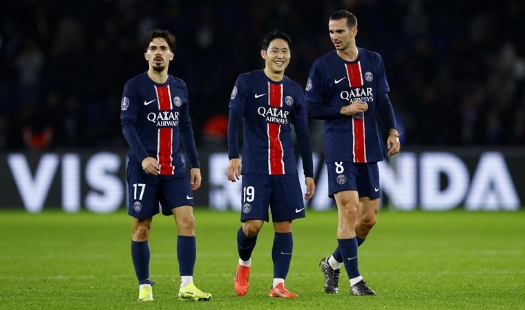 Angers - PSG maçı ne zaman, saat kaçta, hangi kanalda? Şifresiz mi?