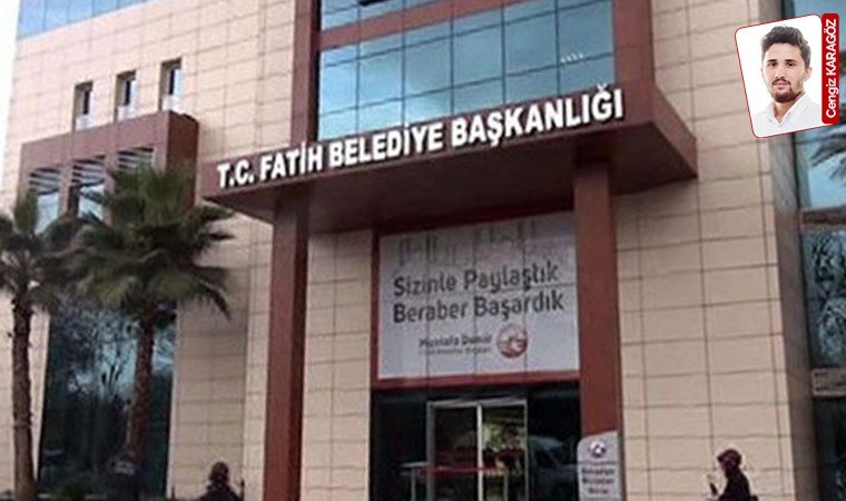 AKP'li Fatih Belediyesi’ndeki usulsüzlükler Sayıştay denetimine takıldı: Öğrenci yurdunu otel olarak işletmişler!