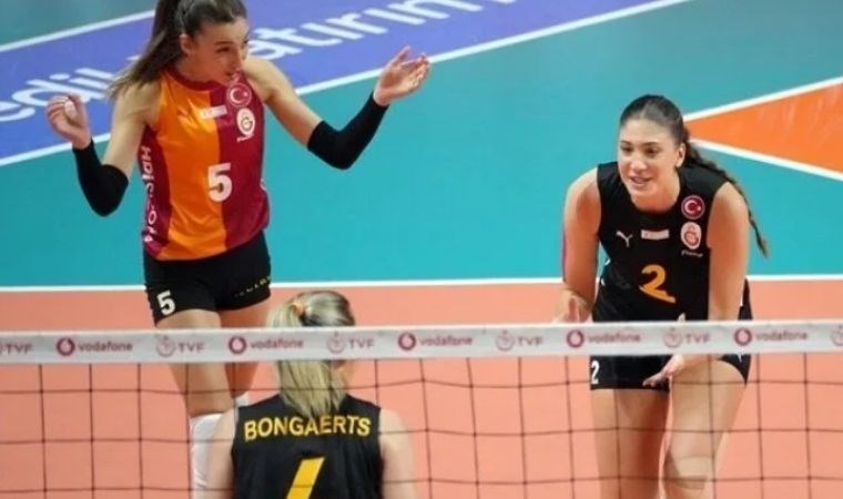 Galatasaray'ın galibiyet hasreti sürüyor!