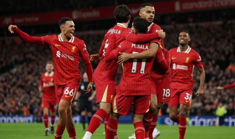 Everton - Liverpool maçı ne zaman, saat kaçta, hangi kanalda?