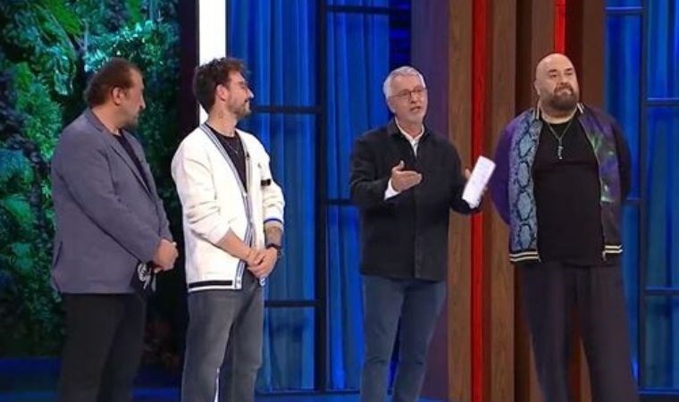 MasterChef'te haftanın son eleme adayı belli oluyor! 30 Kasım Cumartesi günü MasterChef'te 4. eleme adayı kim oldu?  MasterChef eleme potasında kimler var?