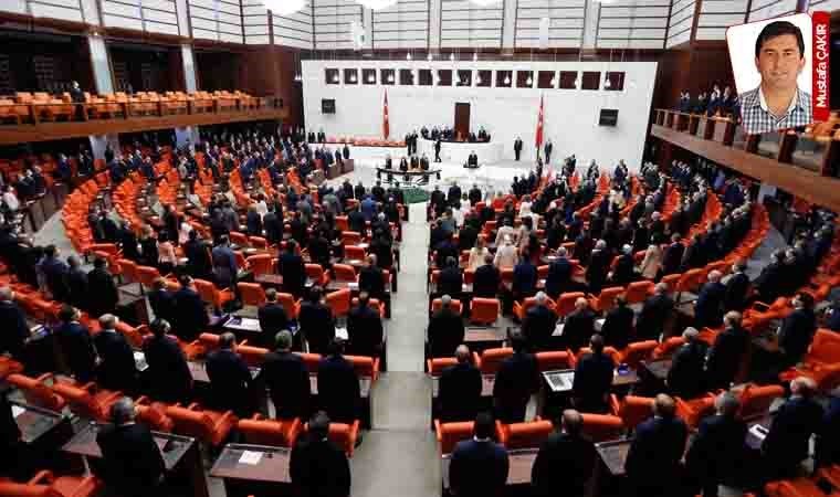 İktidar tartışma yaratacak yeni bir yasa teklifini Meclis’e sundu: İstediğini çalıştır, istediğini uzaklaştır!