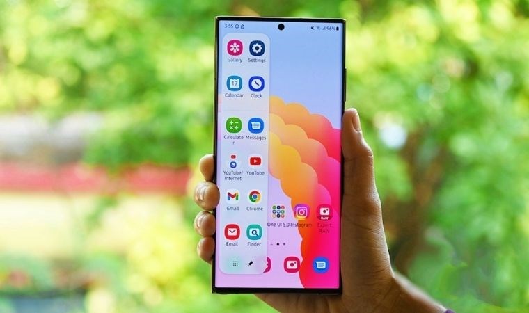 Samsung telefonlarda yıllardır olan özellik kısıtlanacak