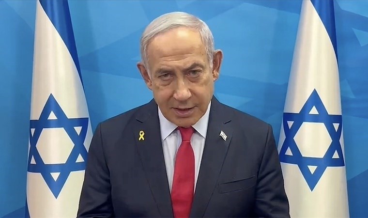 Netanyahu'dan Golan Tepeleri çıkışı: Sonsuza kadar İsrail'in ayrılmaz bir parçası