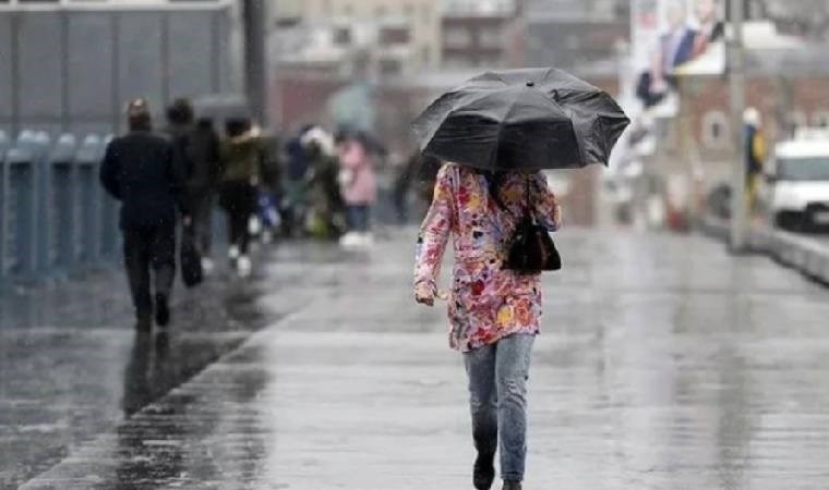 Meteoroloji açıkladı: 10 Aralık 2024 hava durumu raporu... Bugün ve yarın hava nasıl olacak?