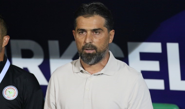 İlhan Palut'tan Gaziantep FK maçı sözleri: 'En kötü senaryolardan birisiyle başladık'