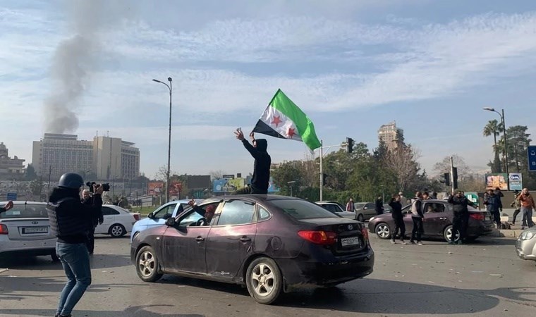 Katar'dan Suriye'ye insani yardım için 'hava köprüsü'