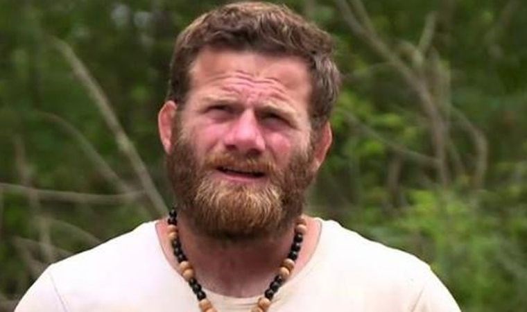 Survivor 2019 yarışmacısı milli güreşçi Okay Köksal kimdir? Okay Köksal kaç yaşında, nereli?