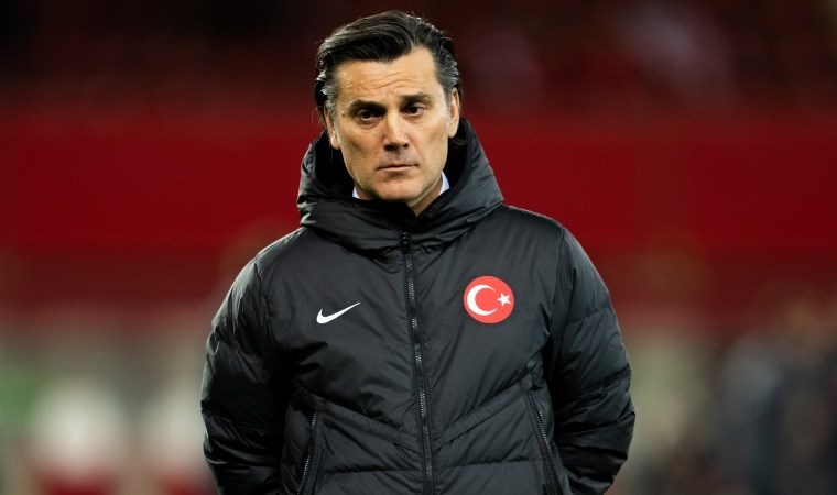 Vincenzo Montella'dan Süper Lig değerlendirmesi: 'Oyunun kalitesini düşürüyor'