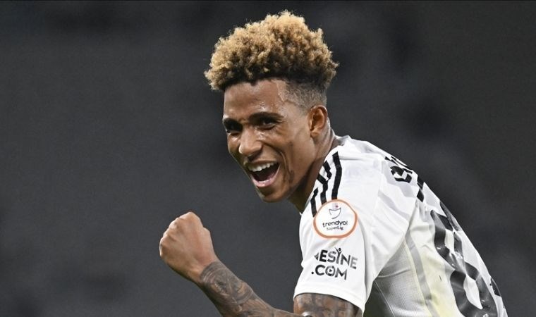 Gedson Fernandes: 