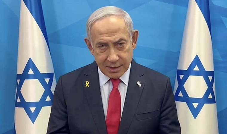 Netanyahu ‘talimatı verdim’ dedi: ‘İlişki kurmak istiyoruz’