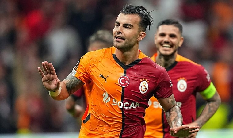 Abdülkerim Bardakcı'dan Galatasaray taraftarına flaş çağrı: 'Avrupa Ligi finali için...'