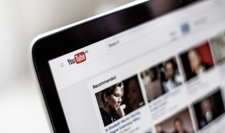 YouTube'da çok oyunculu mini oyunlar test ediliyor