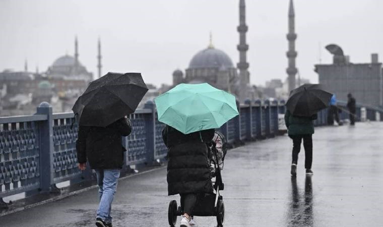 Meteoroloji açıkladı: 11 Aralık 2024 hava durumu raporu... Bugün ve yarın hava nasıl olacak?