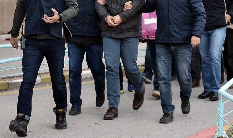 Bakan Yerlikaya duyurdu... 4 ilde 'Siberağ-11' operasyonu: Çok sayıda gözaltı var!