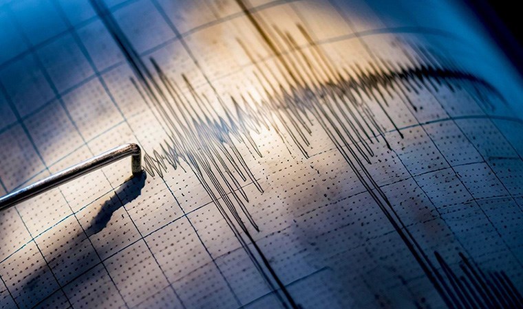 Deprem mi oldu? 11 Aralık 2024 nerede, ne zaman deprem oldu?