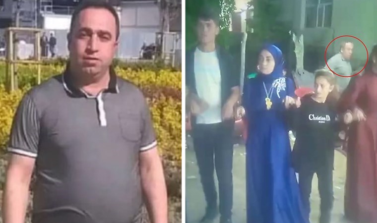 Yeğeninin düğünü çıkışı 2 kurşunla öldürüldü: Katili 6 aydır belirlenemedi