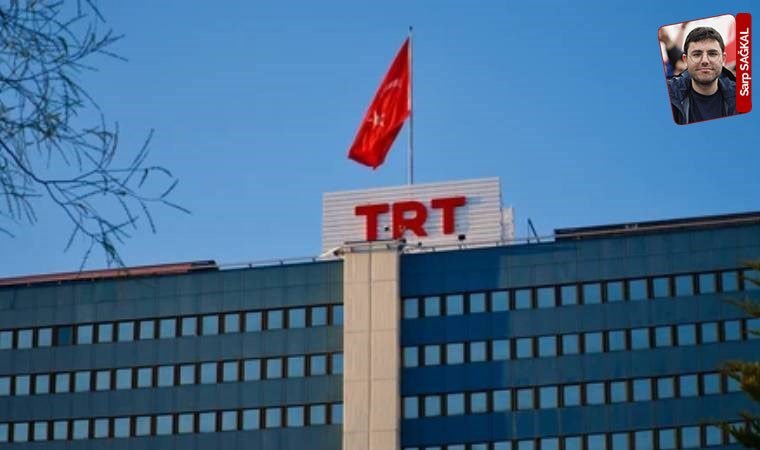 TRT’nin tarafsızlığına ‘kamu yararı’ kılıfı: Karşı görüş vermek zorunlu değilmiş