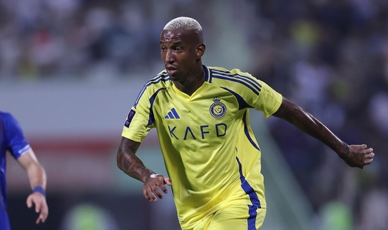 Talisca'nın menajerinden Fenerbahçe açıklaması: 'Kadrosuna katmak istiyor ama...'