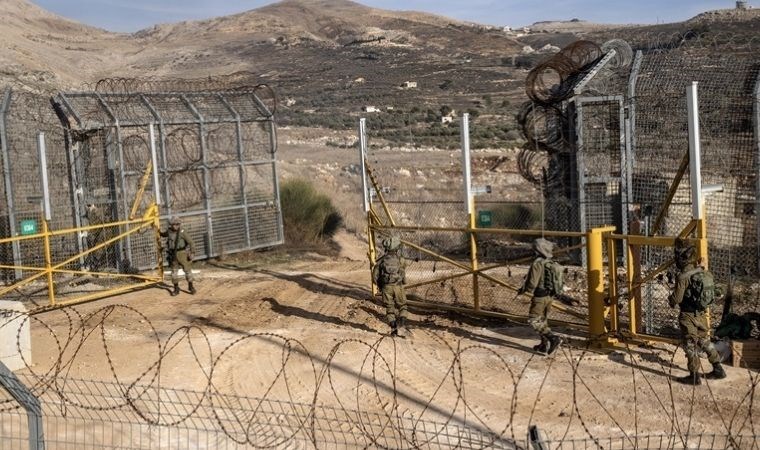 Golan Tepeleri nerede? Golan Tepeleri hangi ülkeye bağlı?