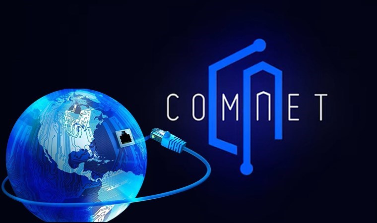 Comnet Türkiye'deki internet faaliyetlerini bitiriyor: Kullanıcılar ne yapmalı?