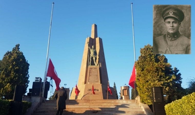 İzmir, devrim şehidi Kubilay’ı anıyor