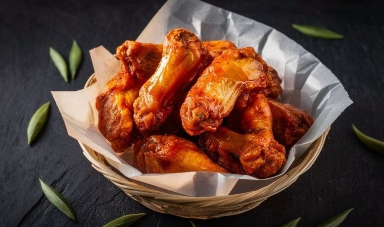 Acının ve lezzetin kanat çırpışı: Buffalo wings tarifi