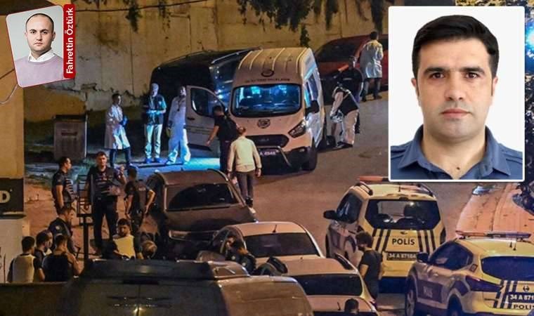 Polis memuru Hakan Telli’nin şehit edilmesi davasında yeni gelişme: Bir sanık tahliye edildi