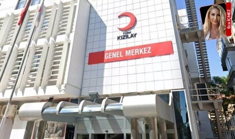 Kızılay satışa çıkardığı denize sıfır araziye 4 milyon lira zam yaptı