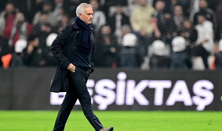 İspanyol basınından flaş iddia: Jose Mourinho'ya sürpriz talip!