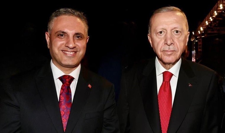 ‘Erdoğan’ın kefenli askerleriyiz’ diyen Osmanlı Ocakları Genel Başkanı dolandırıcılıktan tutuklandı