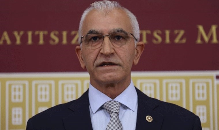 CHP’den MİT Başkanı Kalın’a tepki: 'Bu görüntüler kesinlikle kabul edilemez!'