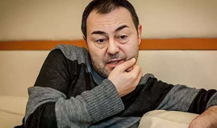 Serdar Ortaç: 'Ölmek istiyorum'