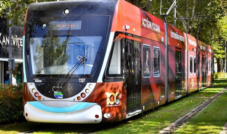 Tramvay ihalesi sonuçlandı