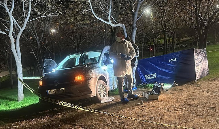 İzmir'de 'arkadaş' cinayeti: Katil zanlısı tutuklandı