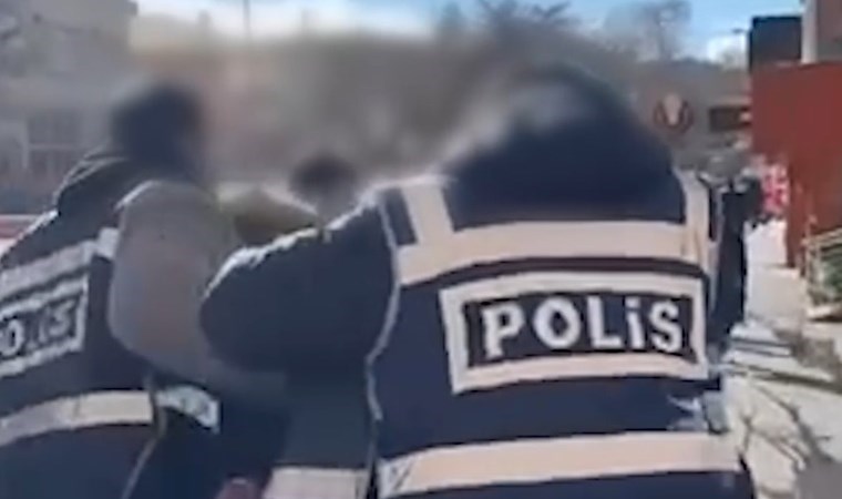 7 ilde aranan dolandırıcı polis operasyonuyla yakalandı