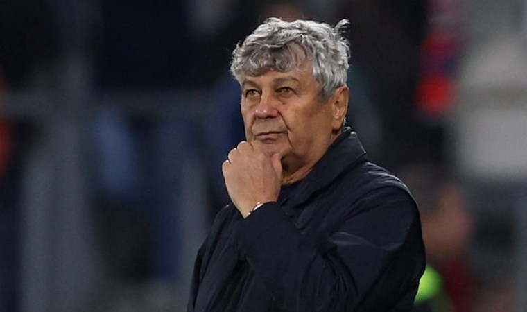 Mircea Lucescu'dan Türkiye'nin kurası için flaş yorum: 'Zor falan değil'