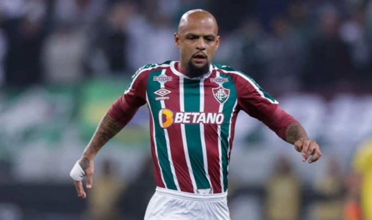 Felipe Melo'dan Galatasaray'a kaleci önerisi: 'Bir isim vermem gerekirse...'