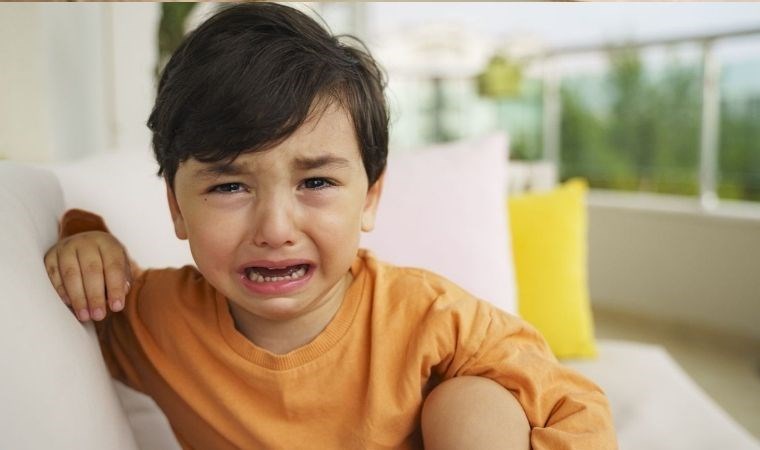 Dokunsanız ağlayacak olan 5 burç: Bu burçlar duygusal kişilikleriyle her zaman ağlayacak bir sebep buluyor...