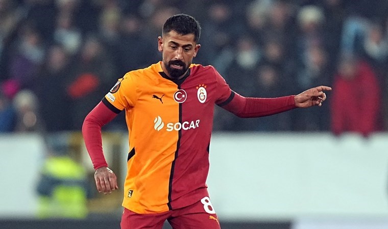 Kerem Demirbay'dan ayrılık iddialarına cevap!