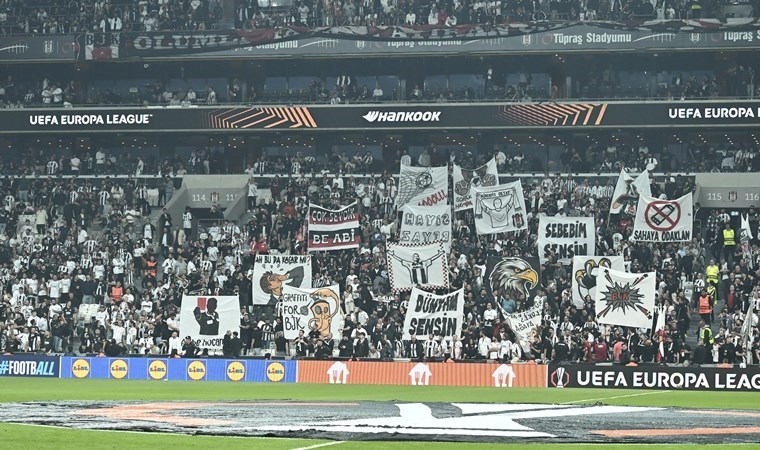 Hollanda basını duyurdu: Twente - Beşiktaş maçı için flaş iddia!