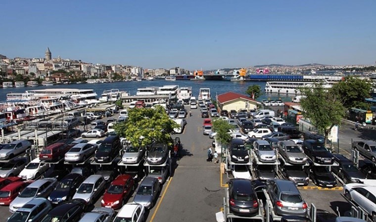 Zamlı İSPARK fiyatları ne kadar? İstanbul ilçe ilçe zamlı İSPARK fiyatları